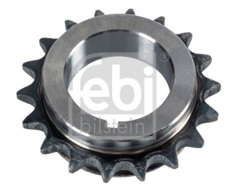 Gear, crankshaft 21133 FEBI, Image 2