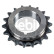 Gear, crankshaft 21133 FEBI, Thumbnail 2
