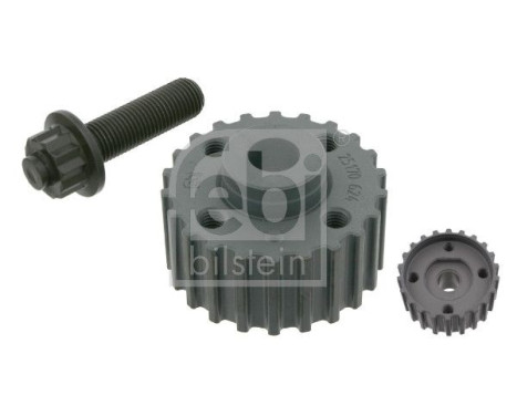 Gear, crankshaft 24672 FEBI, Image 2