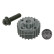 Gear, crankshaft 24672 FEBI, Thumbnail 2