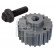 Gear, crankshaft 24674 FEBI, Thumbnail 2