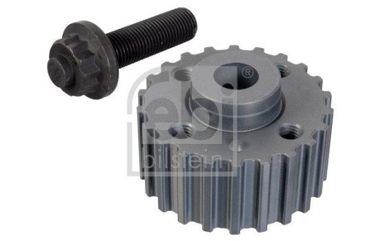 Gear, crankshaft 24674 FEBI, Image 2