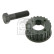 Gear, crankshaft 24680 FEBI, Thumbnail 2