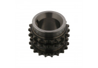 Gear, crankshaft 25033 FEBI