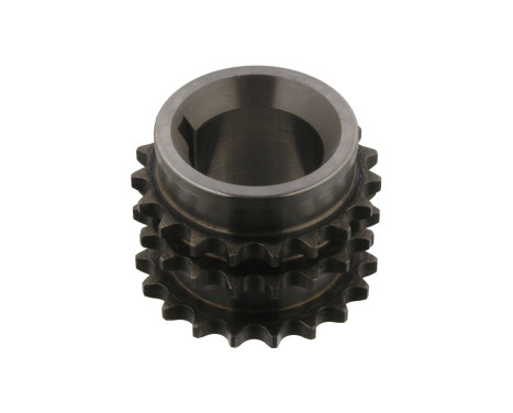 Gear, crankshaft 25033 FEBI