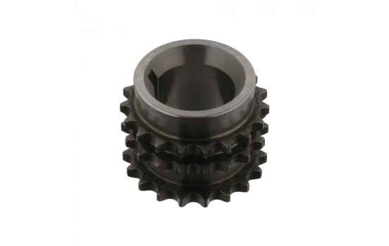 Gear, crankshaft 25033 FEBI