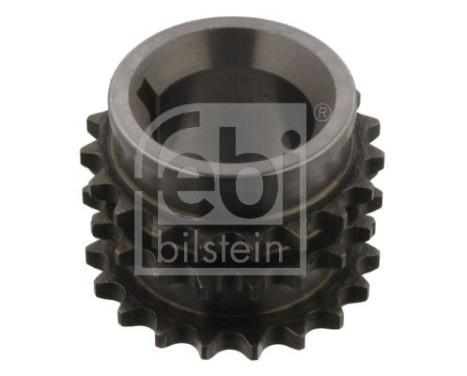 Gear, crankshaft 25033 FEBI, Image 2