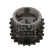 Gear, crankshaft 25033 FEBI, Thumbnail 2