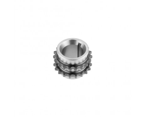 Gear, crankshaft 25034 FEBI