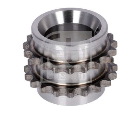 Gear, crankshaft 25034 FEBI, Image 2