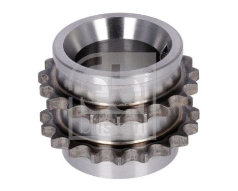 Gear, crankshaft 25034 FEBI, Image 2