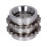 Gear, crankshaft 25034 FEBI, Thumbnail 2
