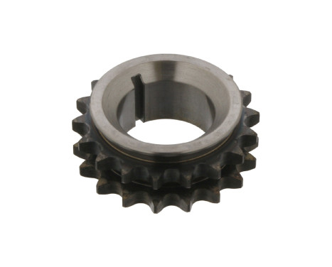 Gear, crankshaft 25035 FEBI