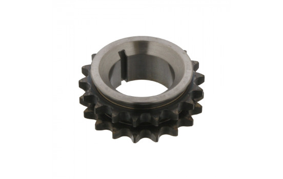 Gear, crankshaft 25035 FEBI