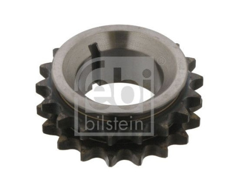 Gear, crankshaft 25035 FEBI, Image 2