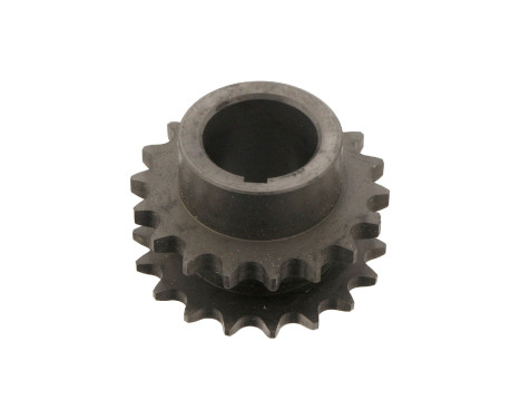 Gear, crankshaft 25072 FEBI