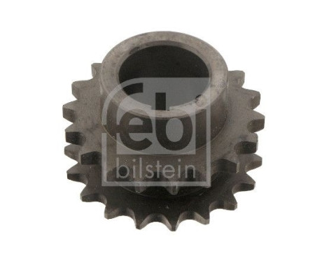 Gear, crankshaft 25072 FEBI, Image 2
