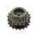Gear, crankshaft 25072 FEBI, Thumbnail 2