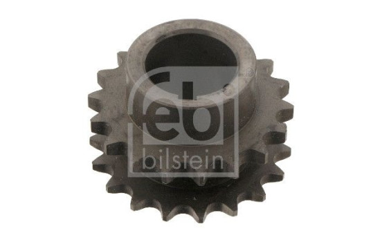 Gear, crankshaft 25072 FEBI, Image 2