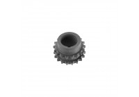 Gear, crankshaft 25074 FEBI