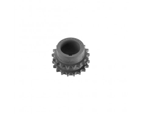 Gear, crankshaft 25074 FEBI