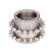 Gear, crankshaft 25074 FEBI, Thumbnail 2