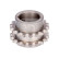 Gear, crankshaft 25074 FEBI, Thumbnail 2