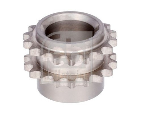 Gear, crankshaft 25074 FEBI, Image 3