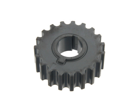 Gear, crankshaft 25101 FEBI