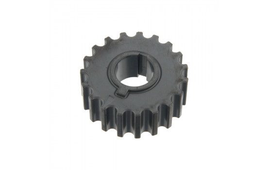 Gear, crankshaft 25101 FEBI