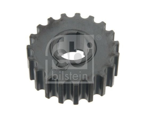 Gear, crankshaft 25101 FEBI, Image 2