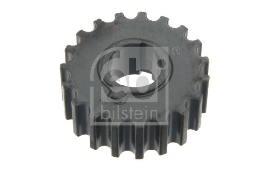 Gear, crankshaft 25101 FEBI, Image 2