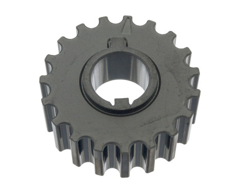 Gear, crankshaft 25102 FEBI