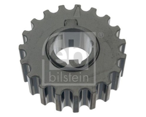Gear, crankshaft 25102 FEBI, Image 2