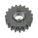 Gear, crankshaft 25102 FEBI, Thumbnail 2