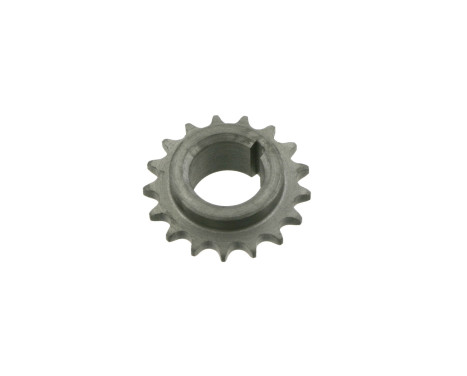 Gear, crankshaft 25110 FEBI