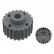 Gear, crankshaft 25166 FEBI