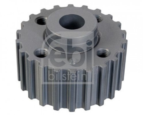 Gear, crankshaft 25166 FEBI, Image 2