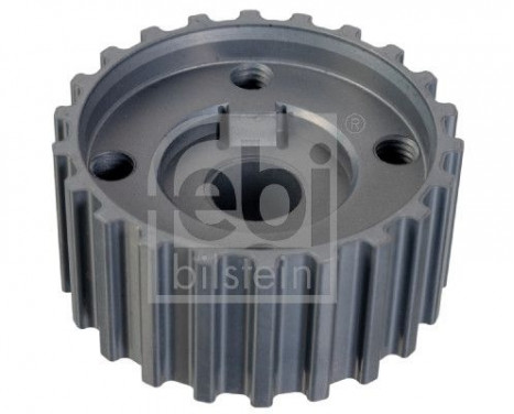 Gear, crankshaft 25166 FEBI, Image 3