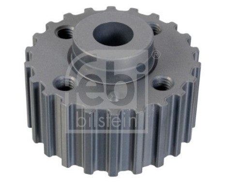 Gear, crankshaft 25166 FEBI, Image 2