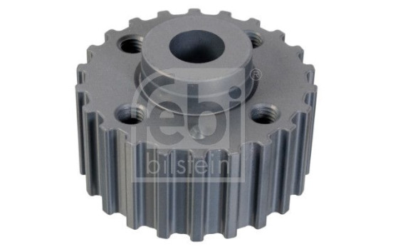 Gear, crankshaft 25166 FEBI, Image 2