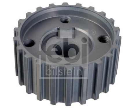 Gear, crankshaft 25166 FEBI, Image 3