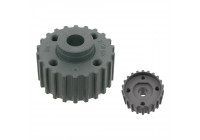 Gear, crankshaft 25170 FEBI