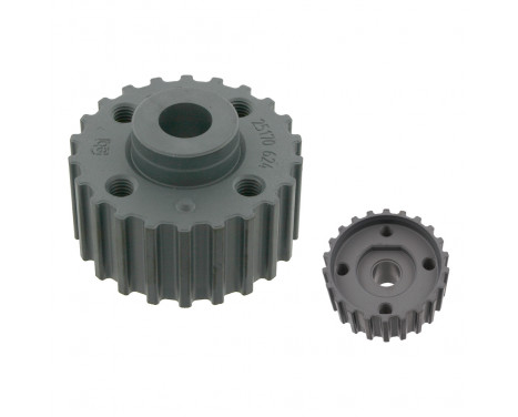 Gear, crankshaft 25170 FEBI