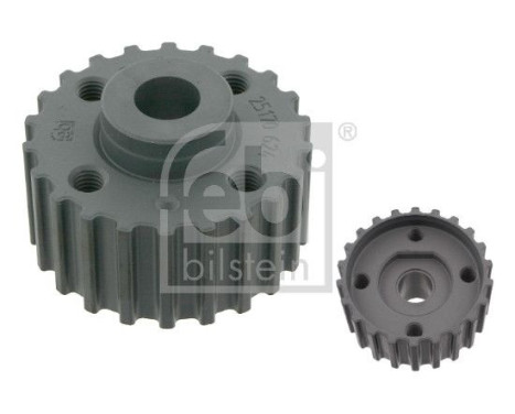 Gear, crankshaft 25170 FEBI, Image 2