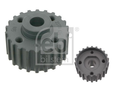 Gear, crankshaft 25170 FEBI, Image 2