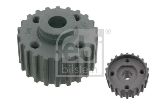 Gear, crankshaft 25170 FEBI, Image 2