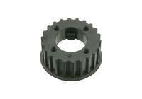 Gear, crankshaft 25172 FEBI