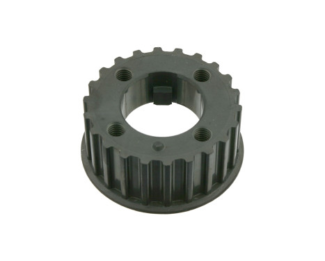Gear, crankshaft 25172 FEBI