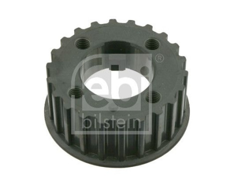 Gear, crankshaft 25172 FEBI, Image 2